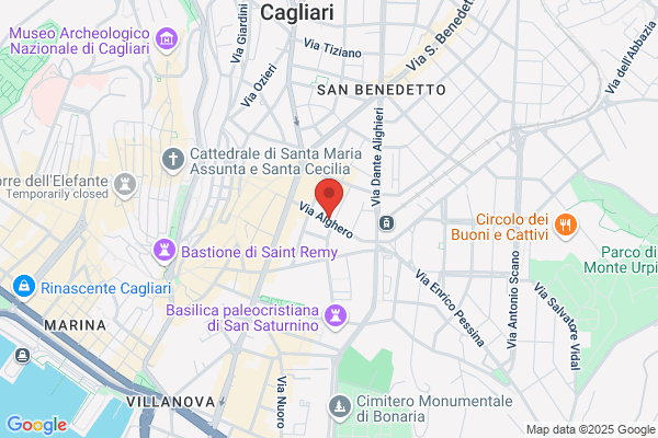 Istituto Ottico Bertola
