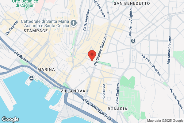 Studio Oculistico Siotto Pintor