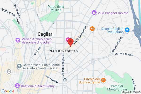 Istituto Opera Buon Pastore