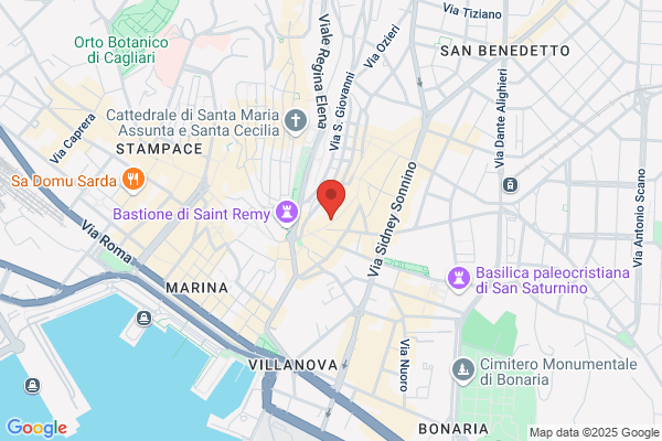 Istituto Pia Societa Figlie Di San Paolo