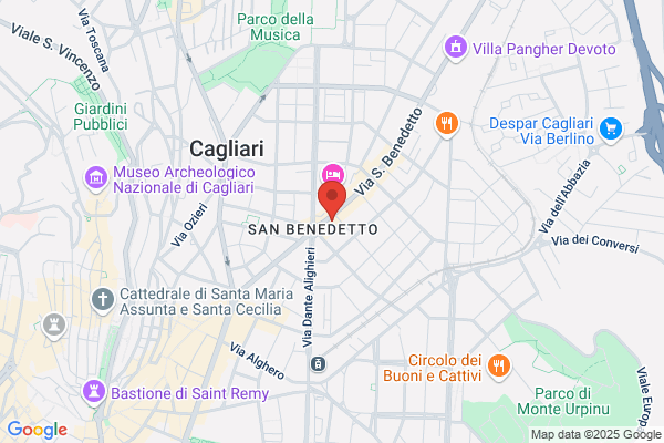Piccola Casa Di S. Vincenzo