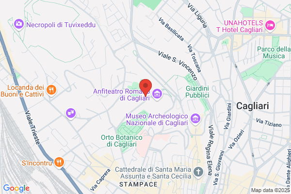 Lenigno ignazio