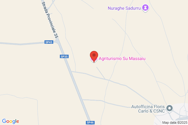 Massaiu Rag. Ubaldo