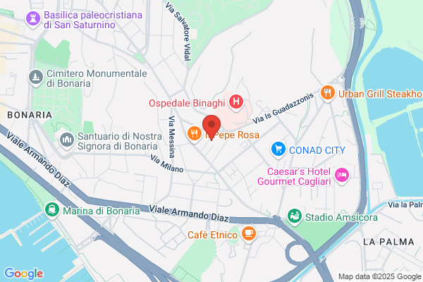Murgia gian Carlo