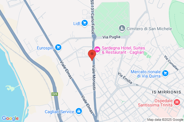 Hewlett Packard Italiana (S.P.A.)