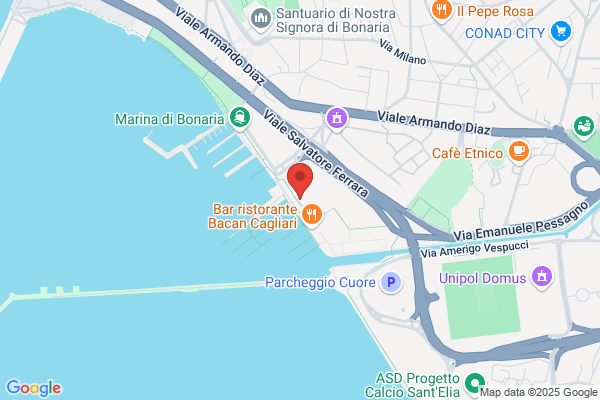 Info-Ius Di Calderone Marina Elvira & C.