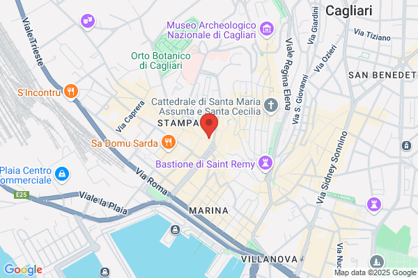 Soi Sistemi Comunicativi Srl