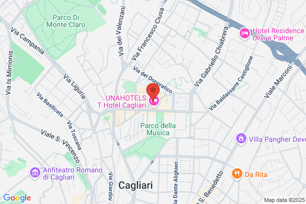 Consulente del Lavoro Moro Piergiovanni