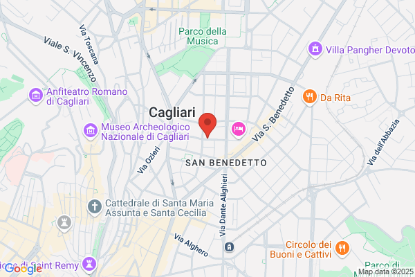 P.C.D. Piccola Societa Cooperativa Dirigenti Arl
