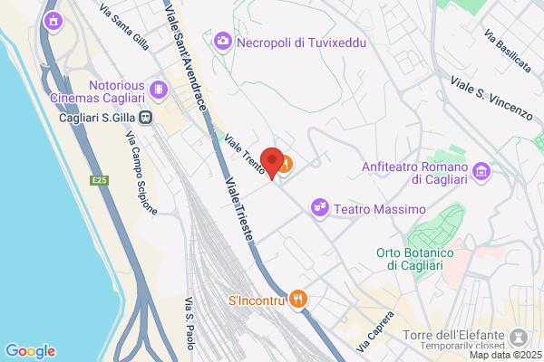 Regione Autonoma Sardegna