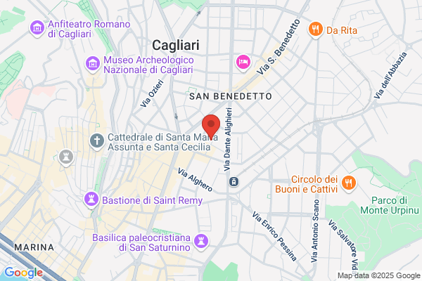 Sistemi Tecnici Amministrativi Di Ingegneria Avanzata Srl