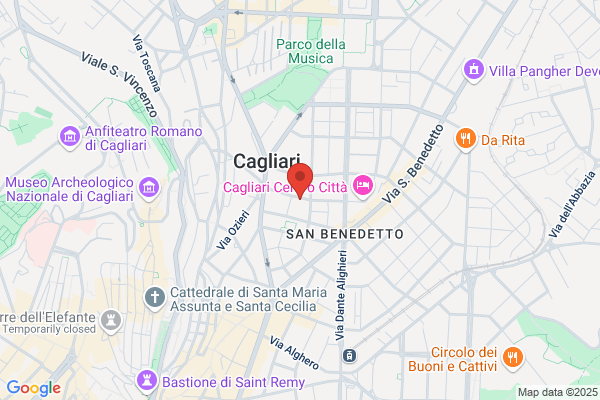 Titti Cartoleria Di D.Perpignano daniela