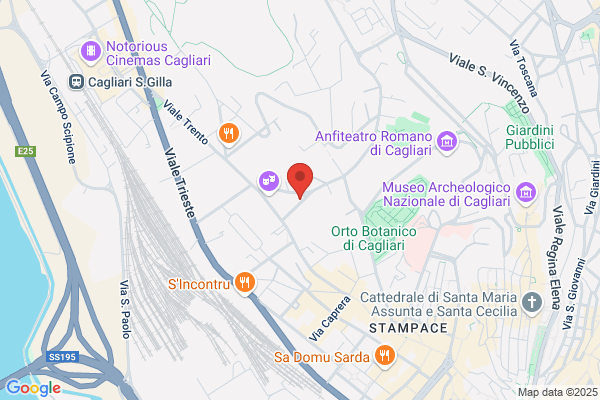 Legambiente Sardegna