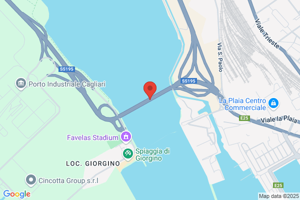 Societa Cooperativa Pescatori Sa Scaffa A.R.L.