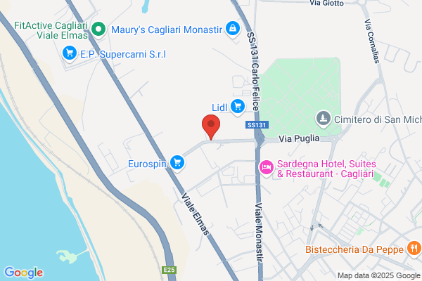 Euro Capan Srl