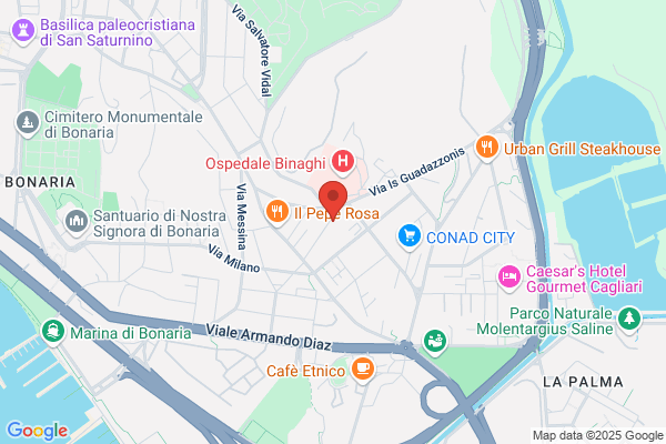 Geodesia Tecnologie