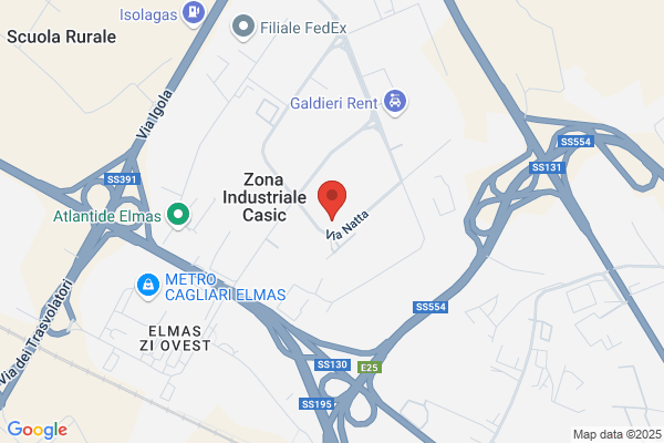 Ecosfera Srl