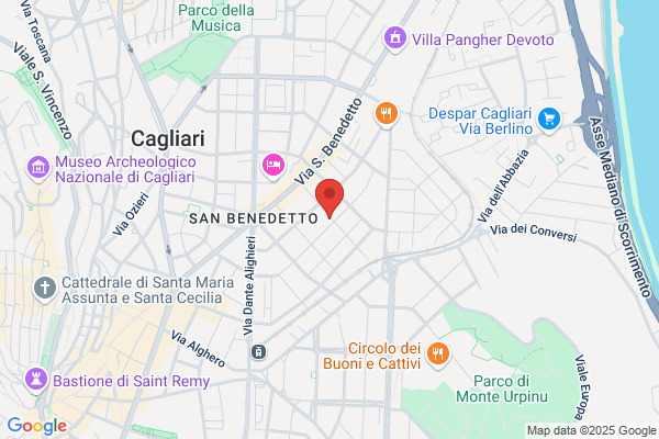 Aru Dr. Carlo Studio Dentistico