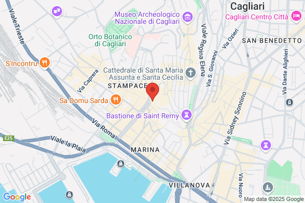 Bar Gelateria Smeet Cagliari