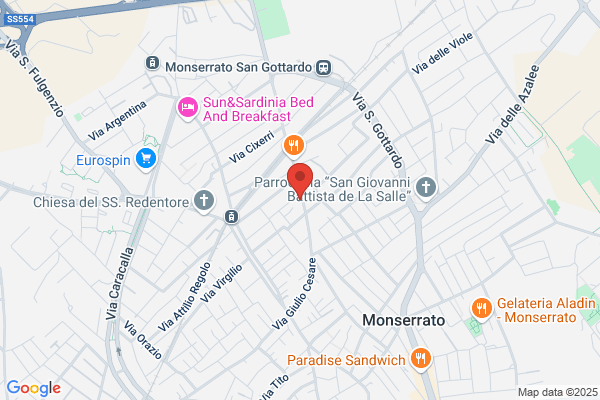 Bar Edicola Square
