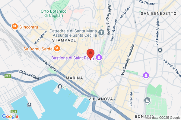 La Piccola Caffetteria e Ristorante
