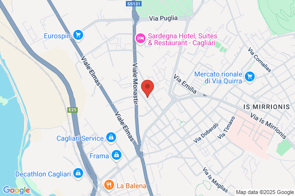 Esseemme di Serra Massimo