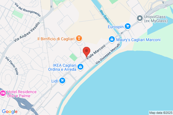 Distributore IP