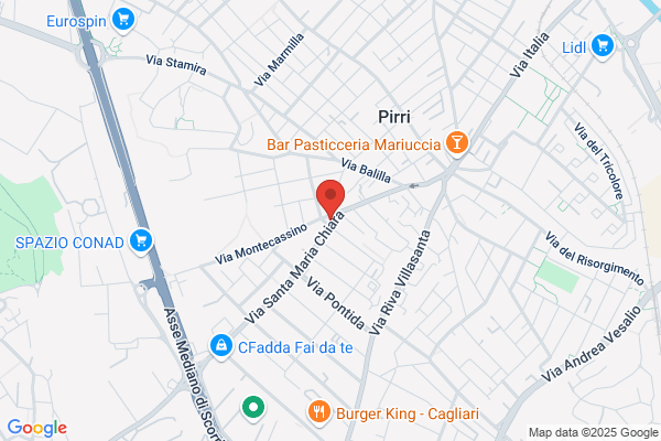 Distributore IP