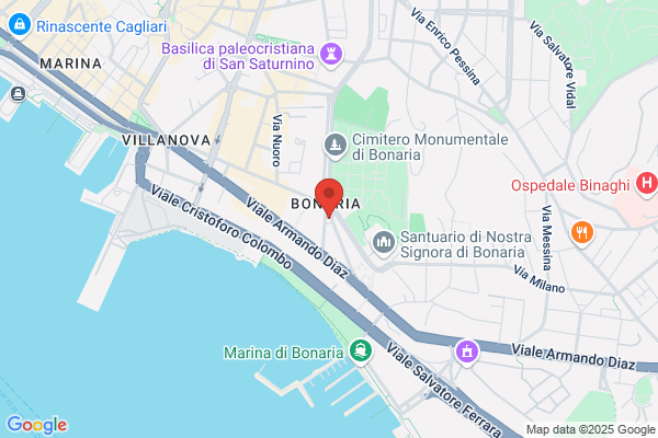 Esso Cagliari