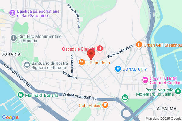 Esseti Srl