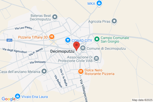 Minimarket Di Melis & C.