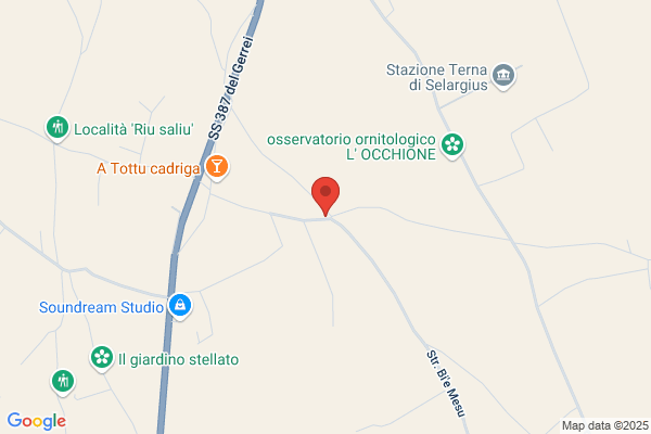 Vagnarelli Sud Srl