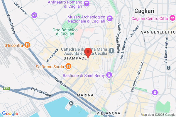I.A.T. Consulenza e Progetti