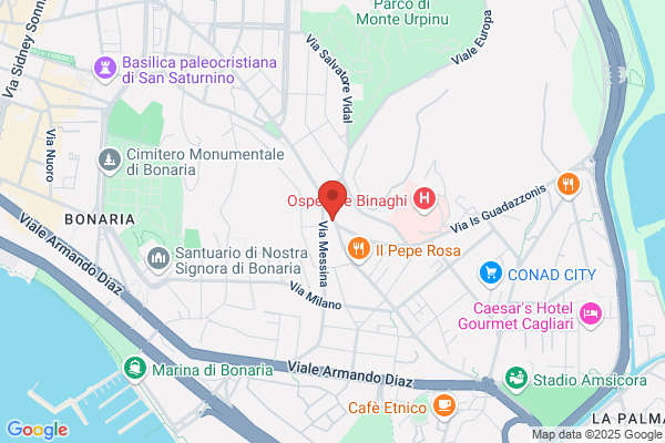 Impresa Edile Cogoni