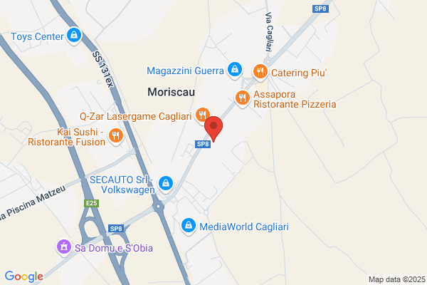 Impresa Edile Multiservizi Wap Style