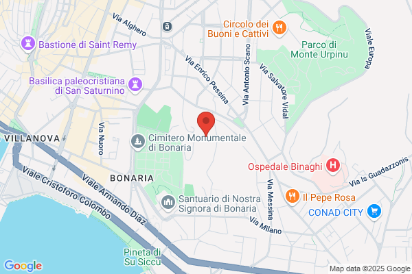 Servimpresa Srl