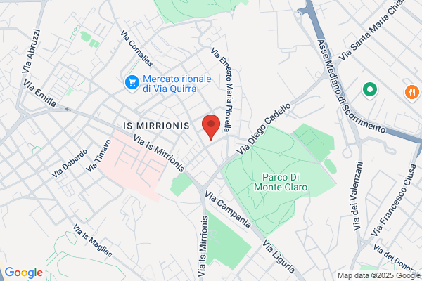 Elettronica Di Fusaro Cesare
