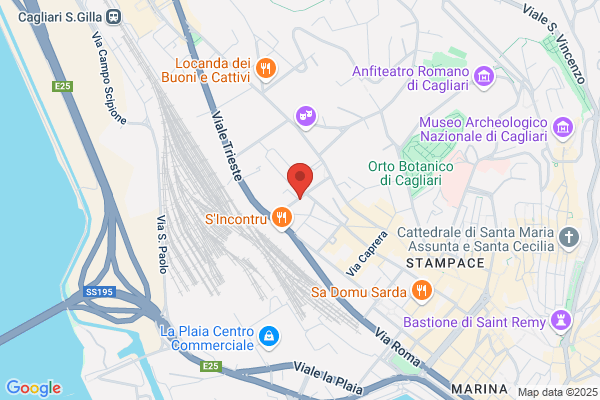 Spedizioni E Imballaggi Srl