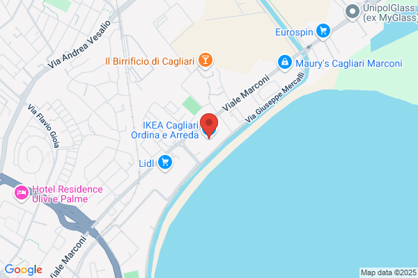 IKEA Cagliari Ordina e Arreda