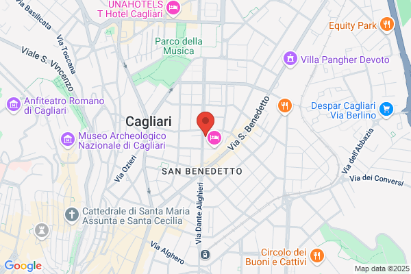 Pileri sergio (Arch.)