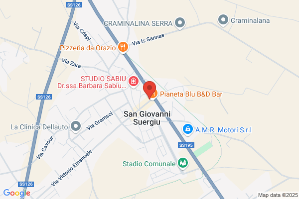 Raspitzu salvatore (Ing.)