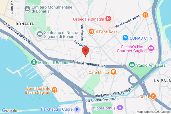 Studio Tecnico Associato Battani & Perra
