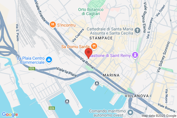 Farmacia Centrale