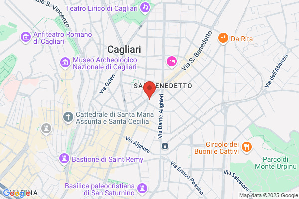 Farmacia De Sotgiu Dr. Agostino
