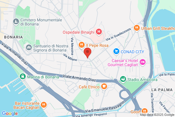Farmacia Dott.Ri Porru P. E G. Snc