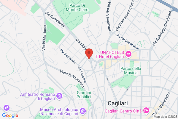 Farmacia Piga