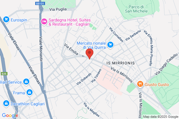 Farmacia Sanna Deplano