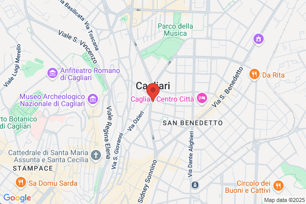 Farmacia Severino Dr. Gabriele
