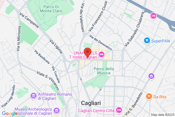 Fiorilandia Di Antonio Pani