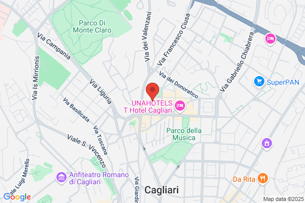 Co & Bi Srl